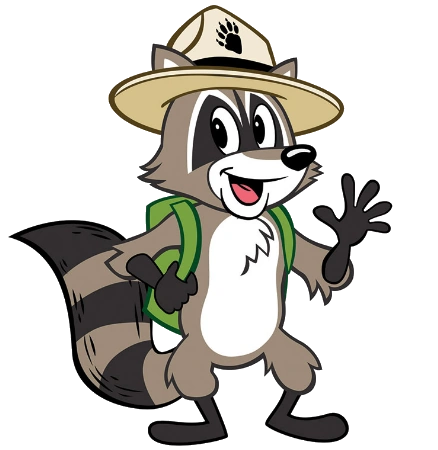 Go Wild! with Ranger Rick