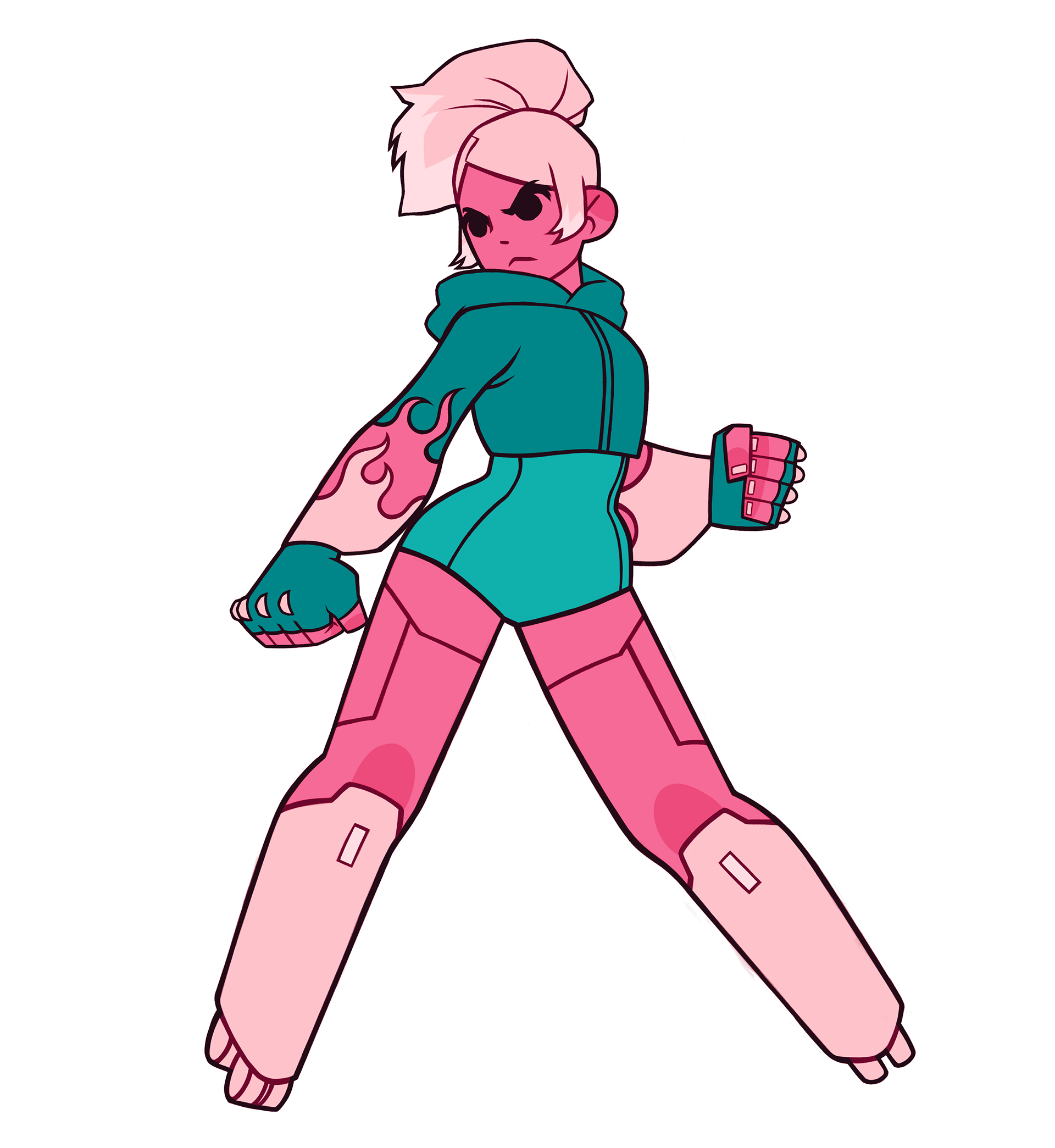 Roller Riot