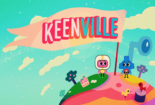 Keenville