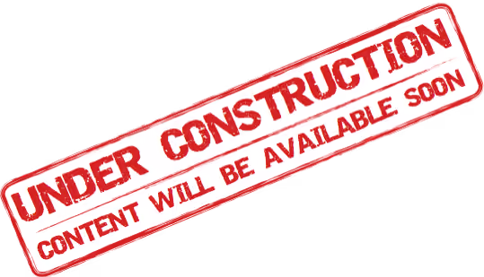 Under construction