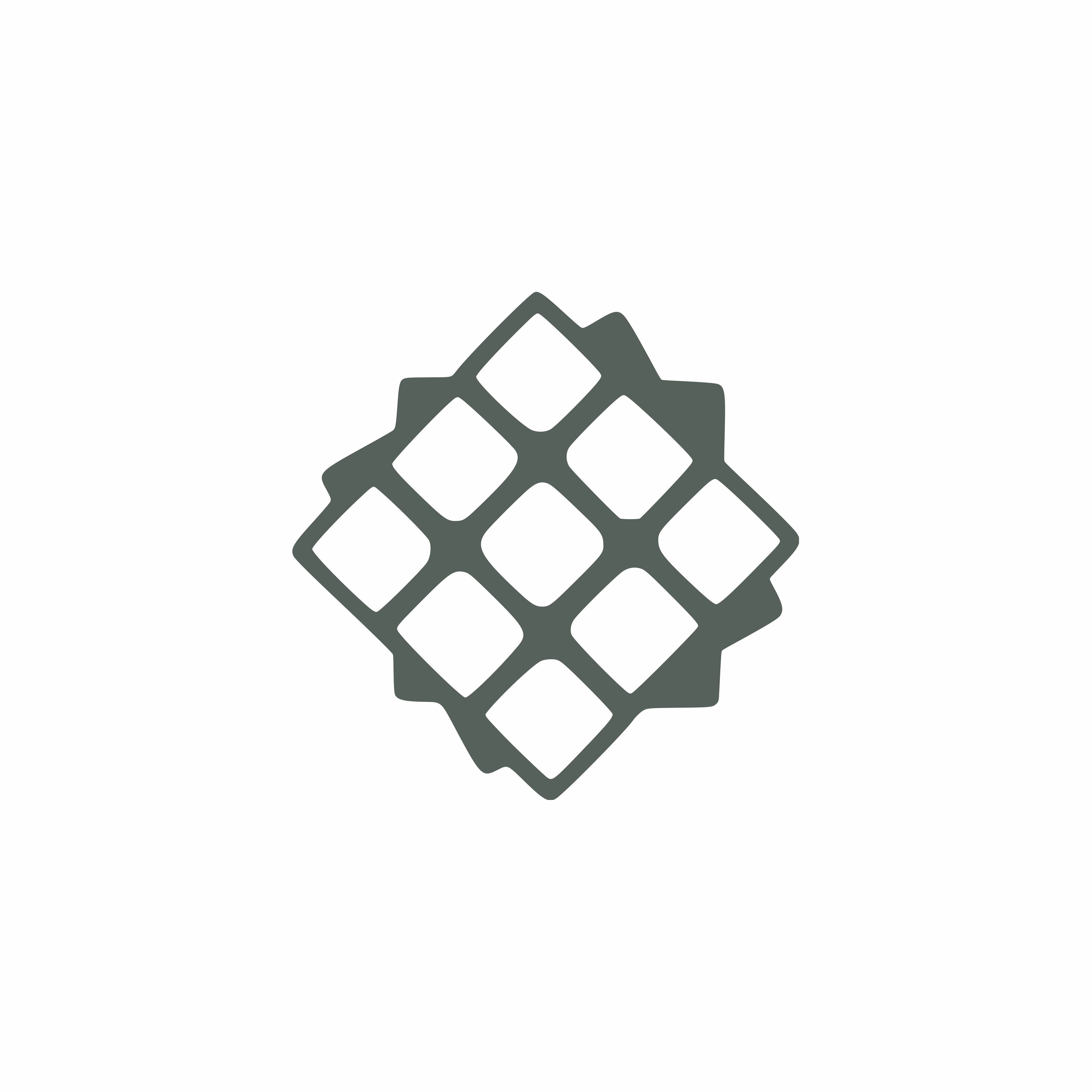 FORJAlabstudio logo