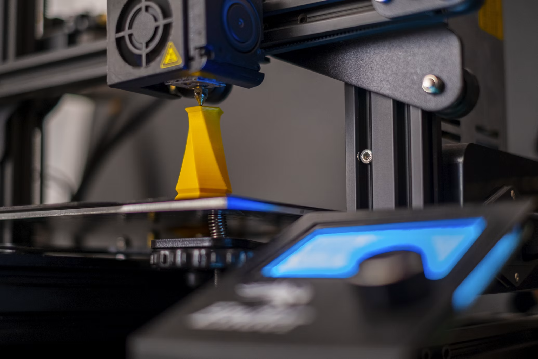 3D Printing