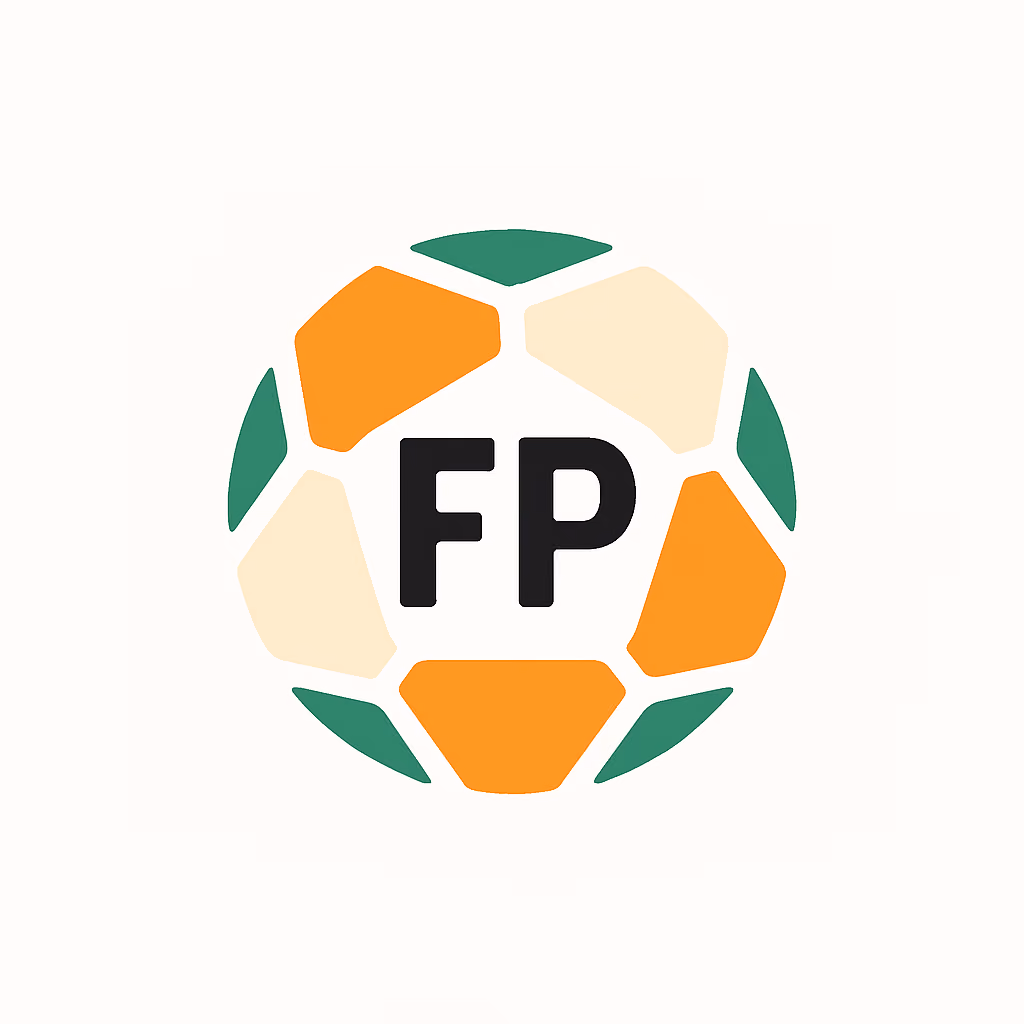 Football with Friends icon
