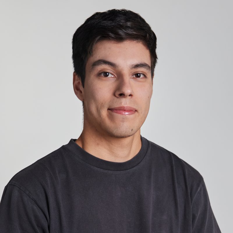 Tomás Pavez