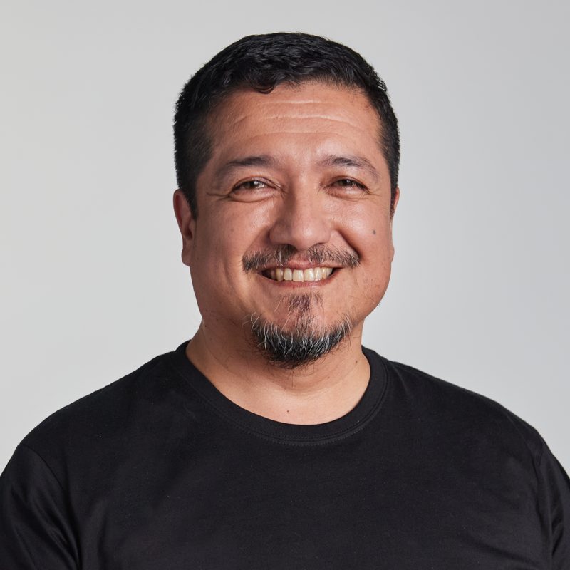 Jorge Villalón