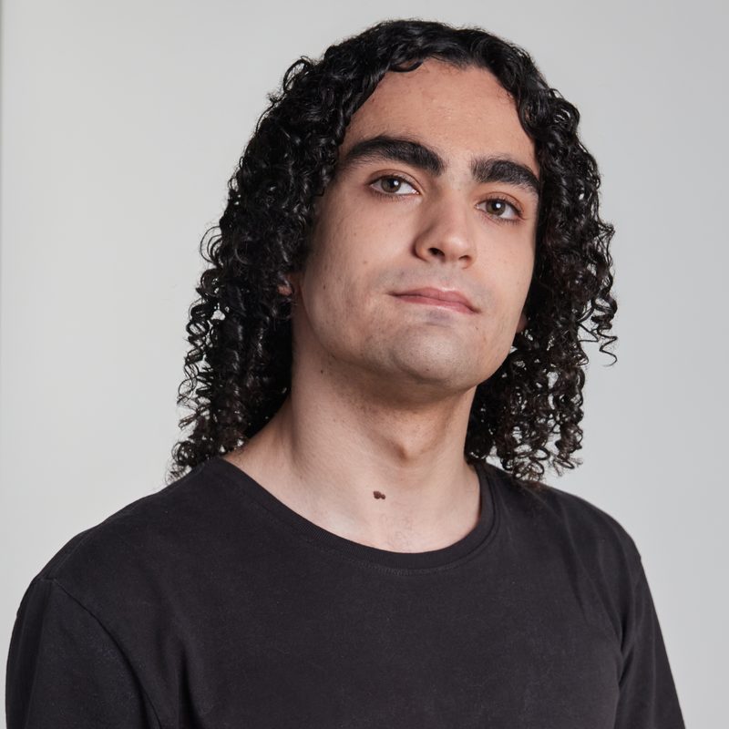 Nicolas Soto