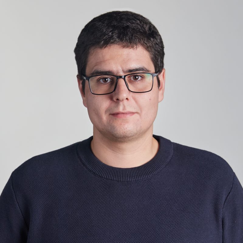 JP Rosenberg