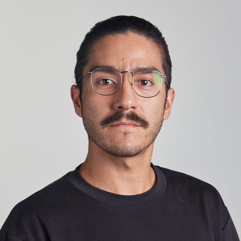 Juan Pablo Goyeneche