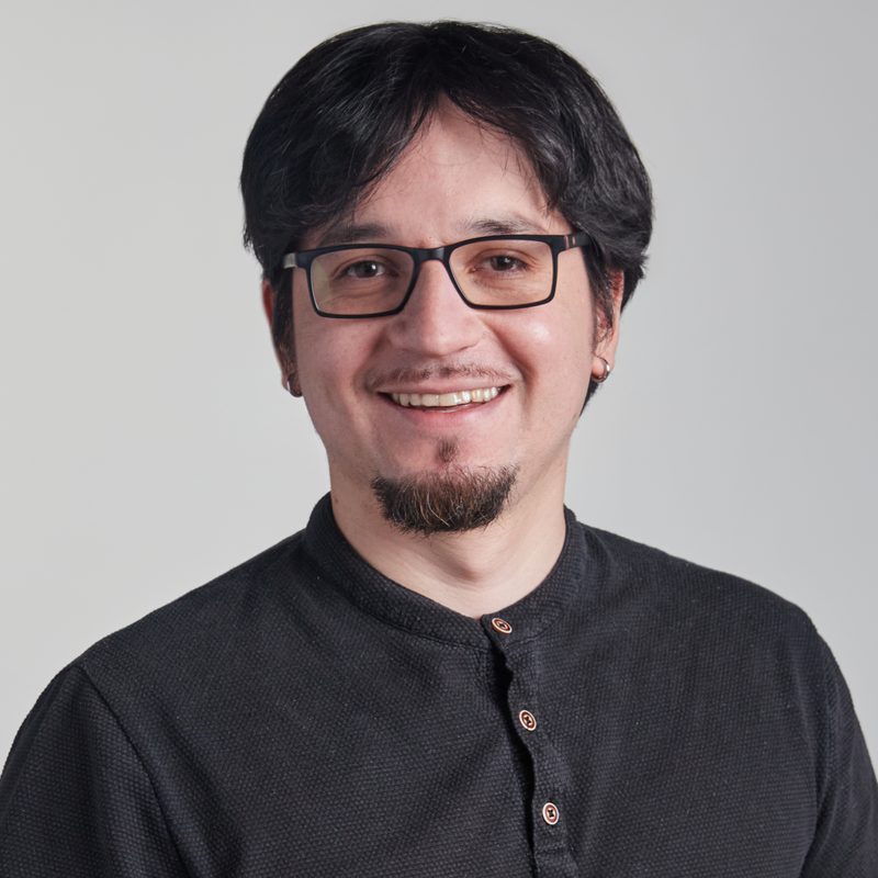 Marcelo Cárdenas
