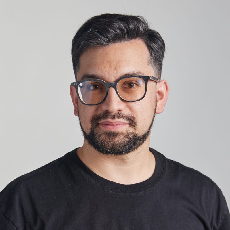 Nicolás Aguayo