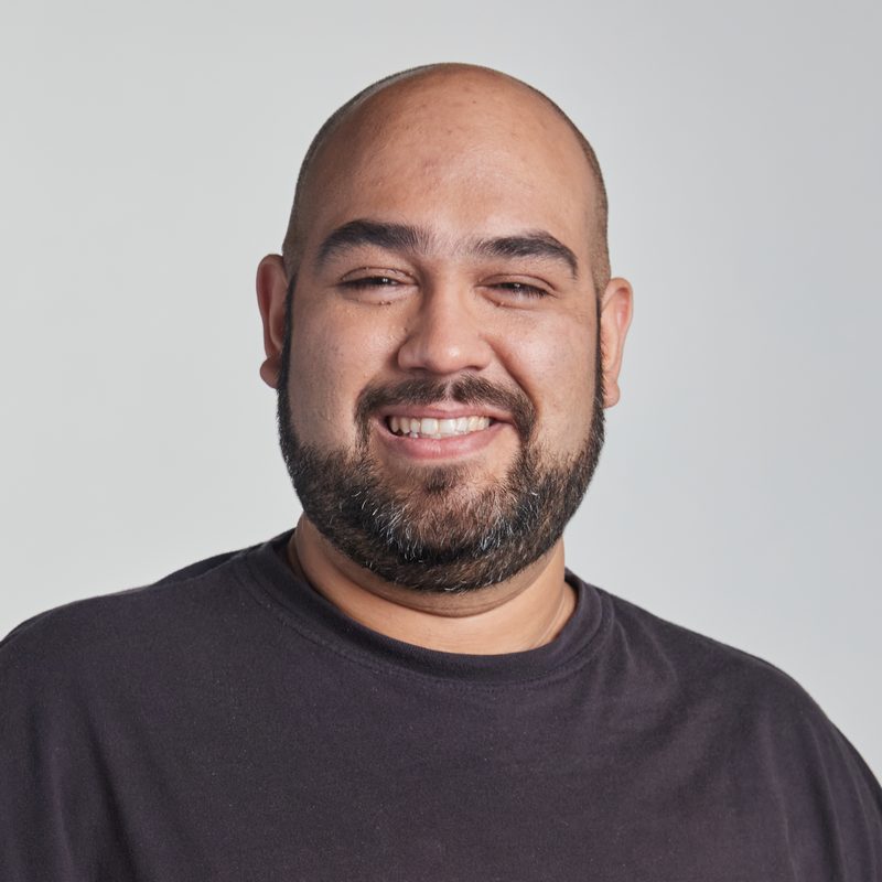 Ernesto Jaramillo