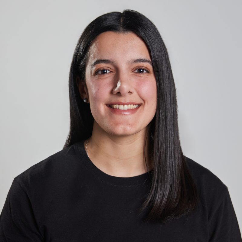 Catalina Sierra