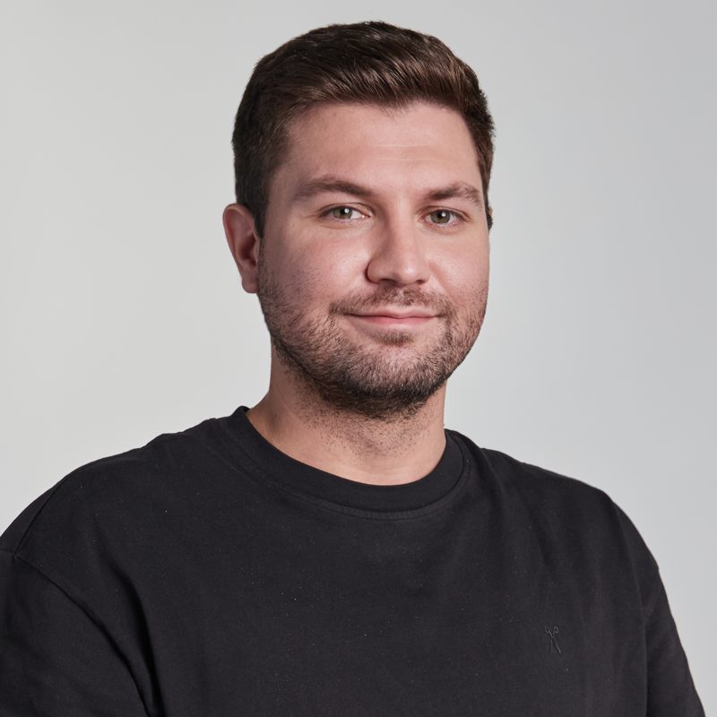 Alejandro Donoso