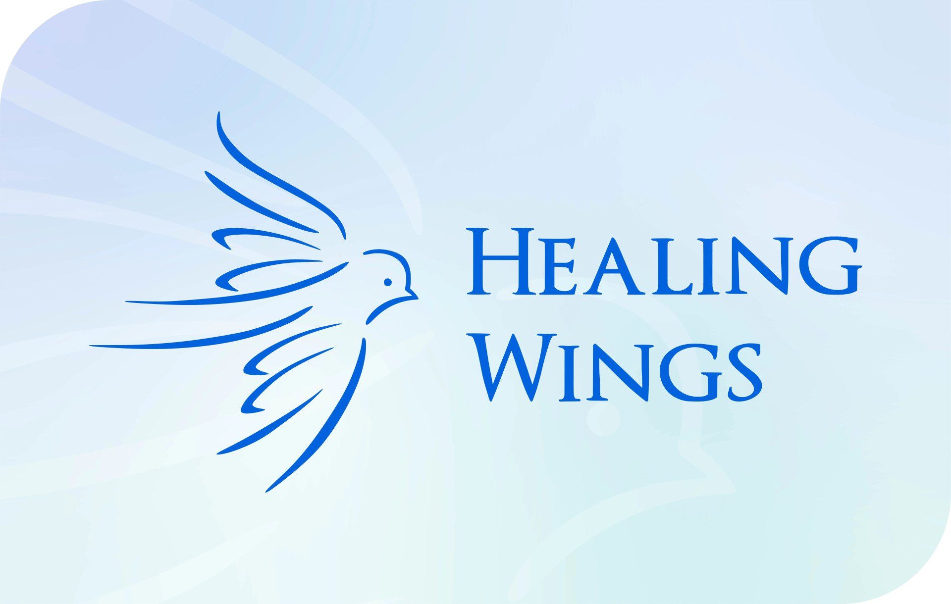 Healing Wings Foundation digital connectivity northern Canada