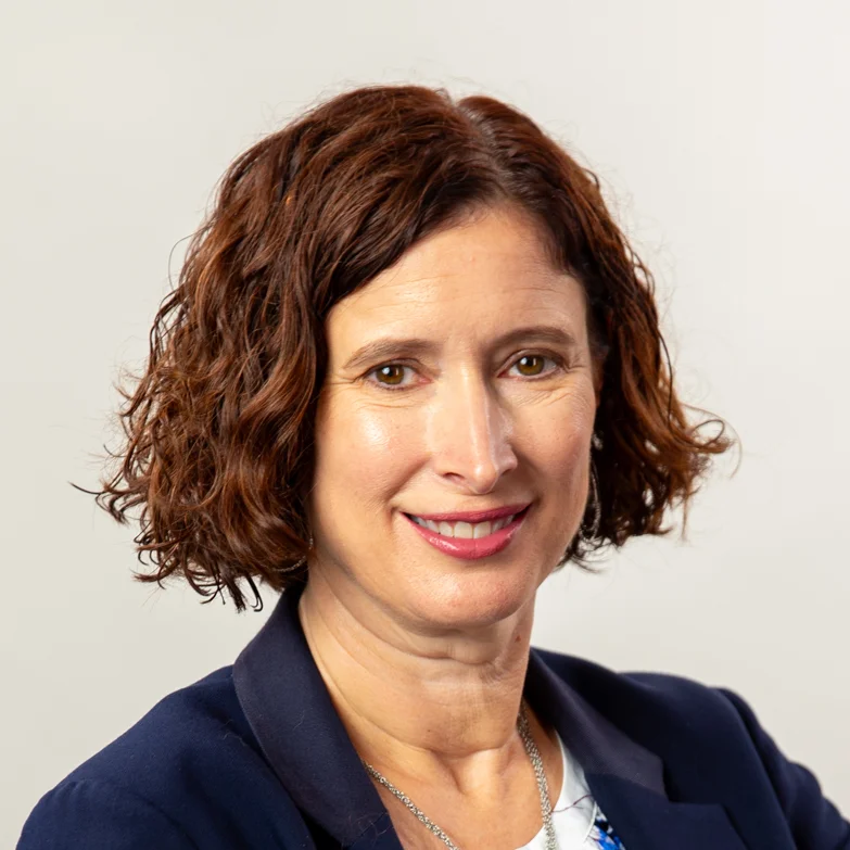 Kathy Krantz headshot