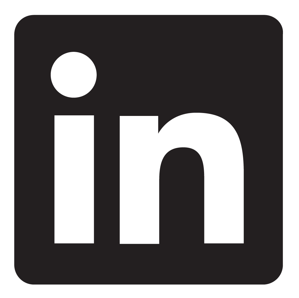 linkedIn icon