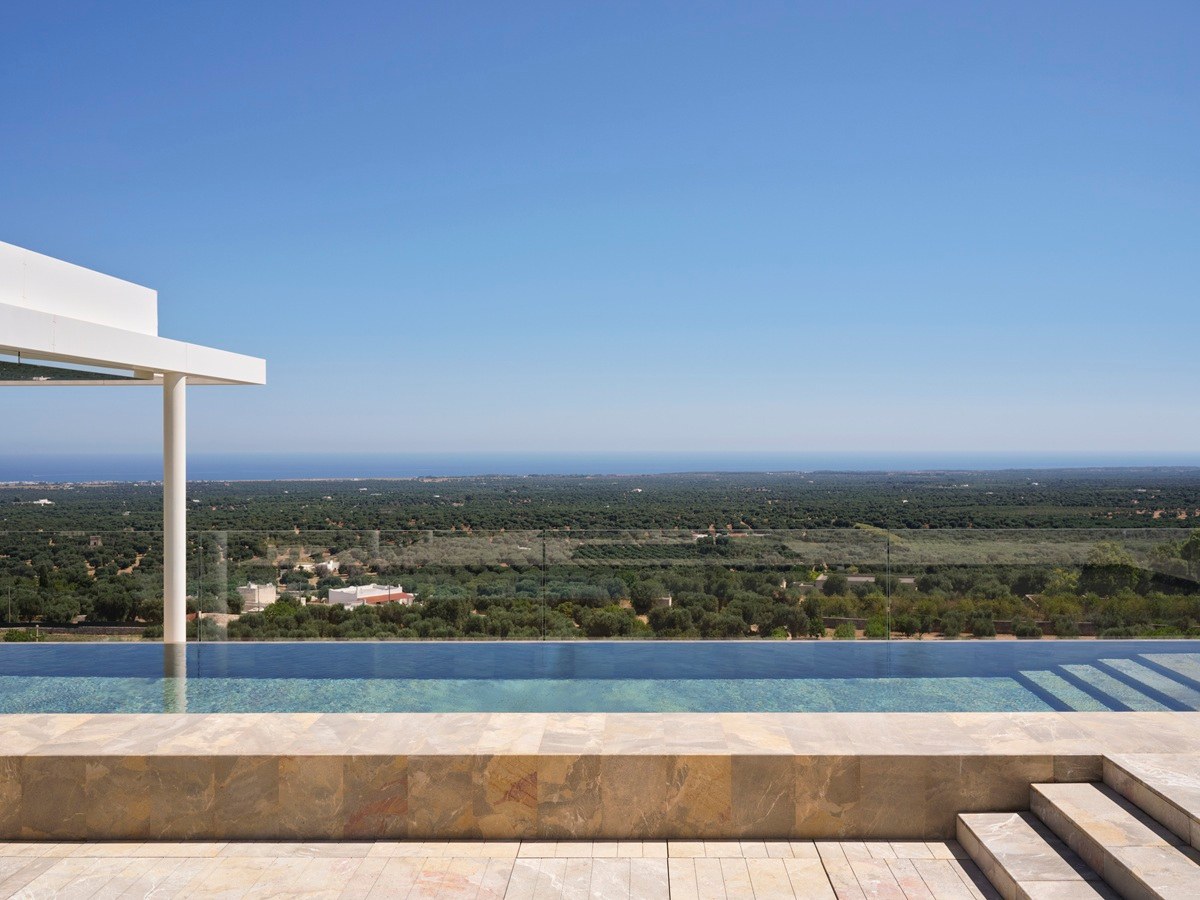 Vista Ostuni