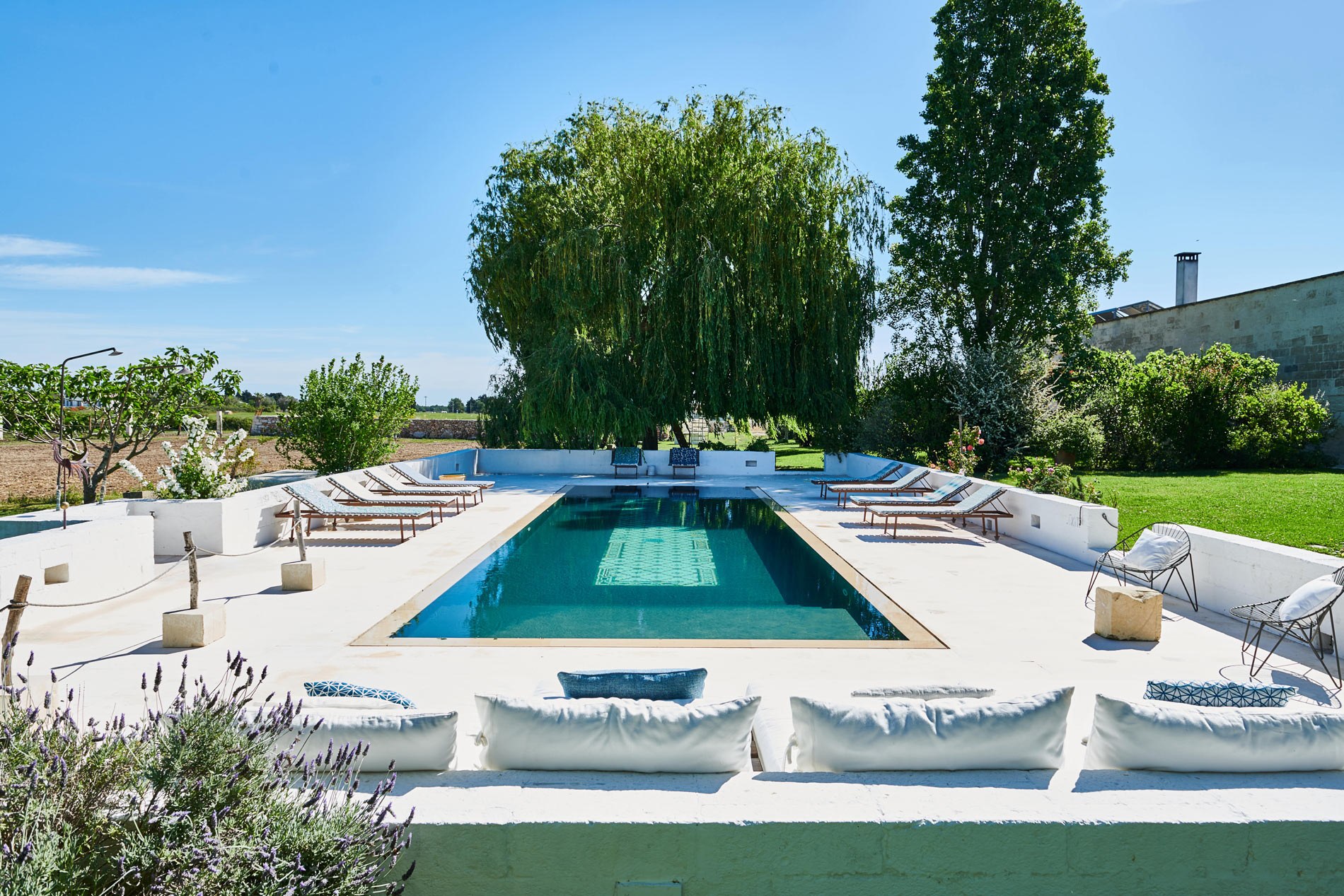 Masseria Prosperi