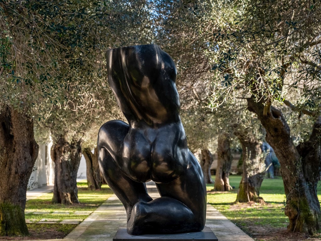 La Fiermontina, Lecce