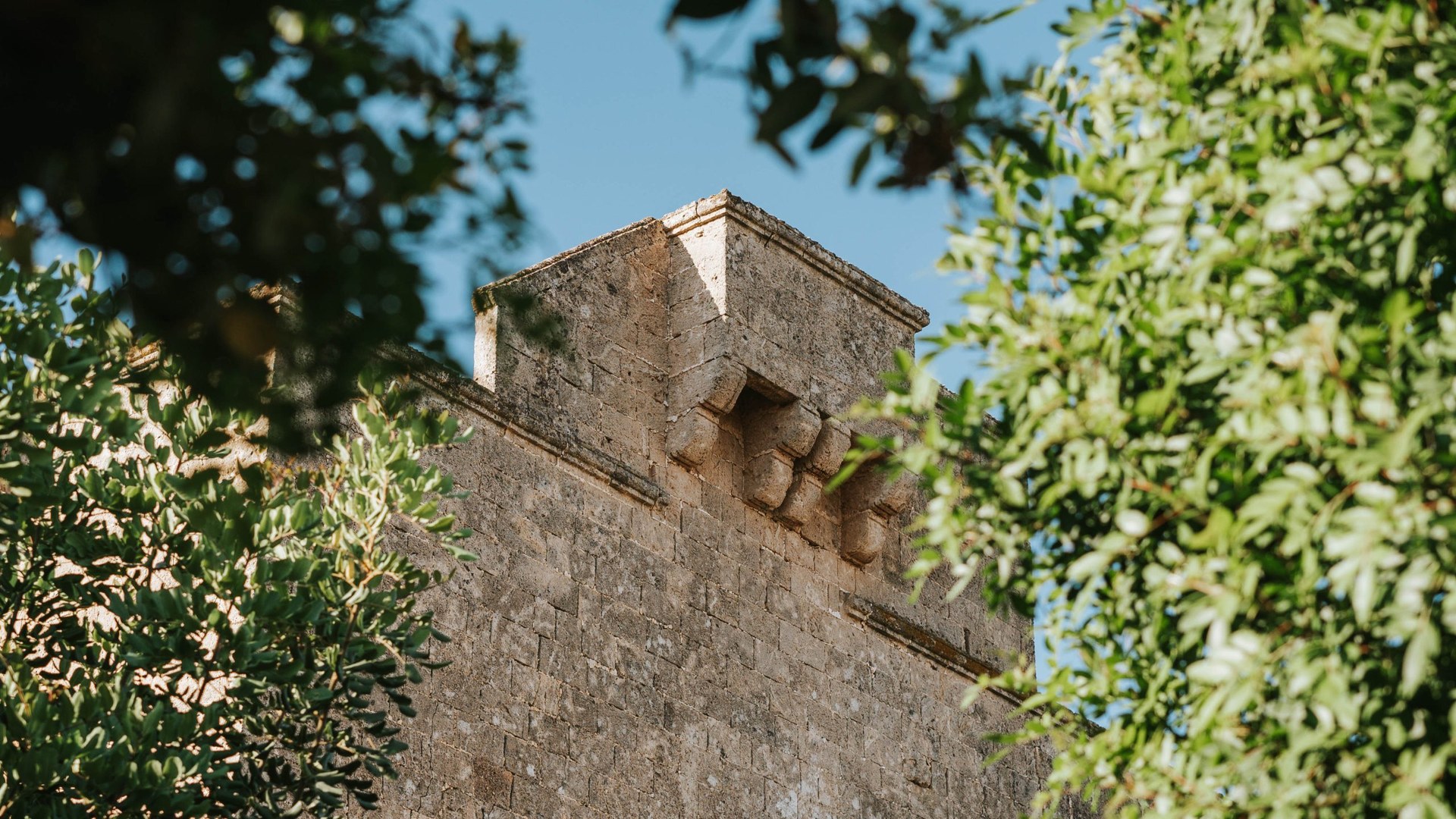 Galeta Masseria