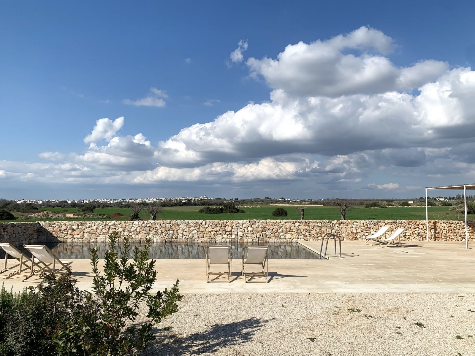 Masseria Caposella