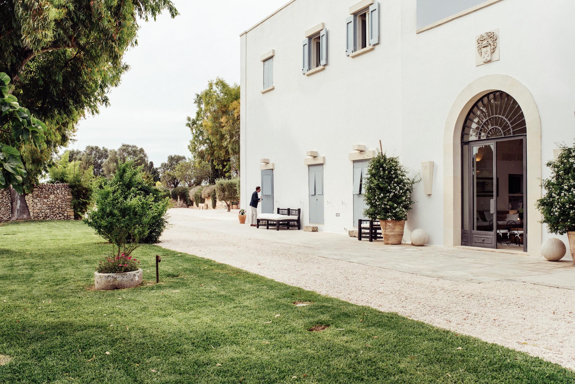 Masseria Montelauro