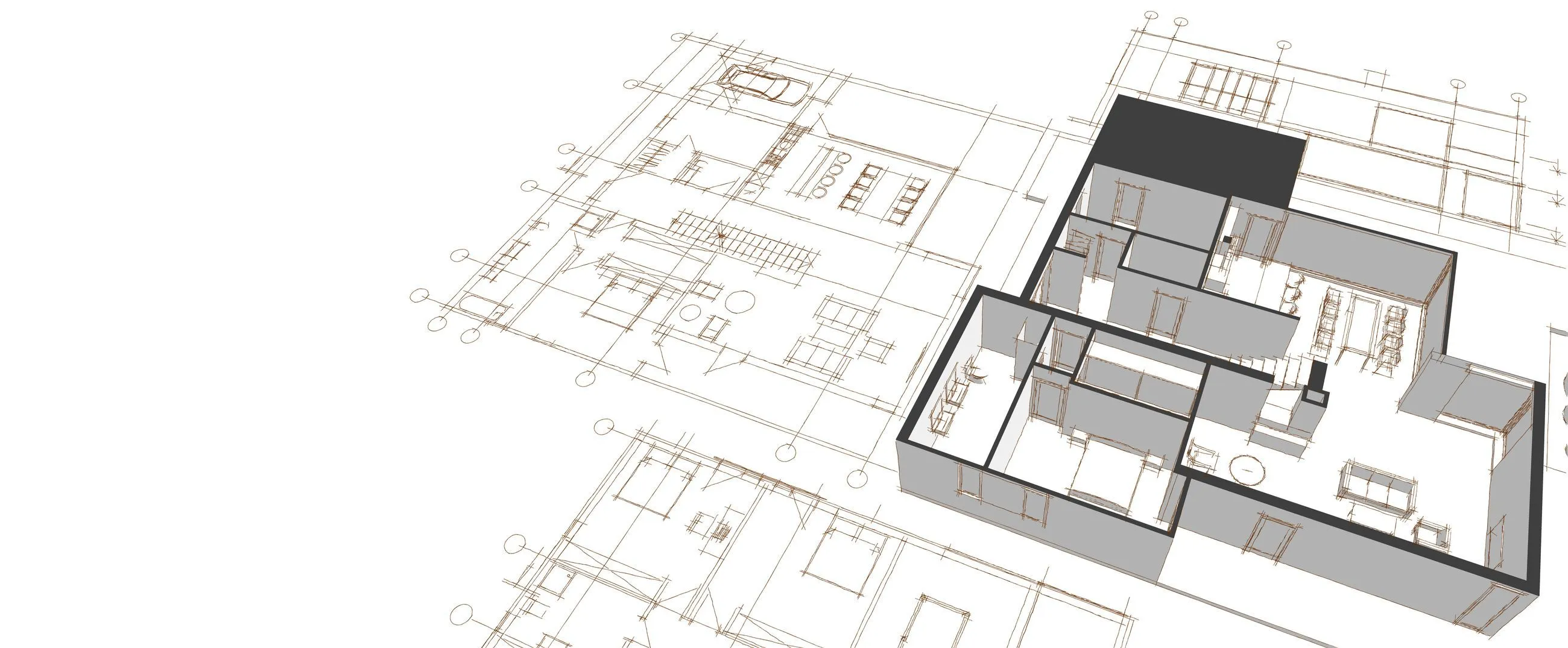 REMODEL OR BUILD NEW