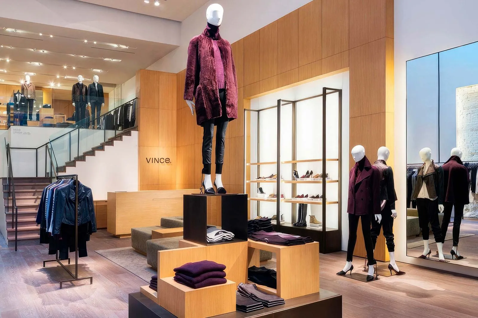 Letter Four Vince Project