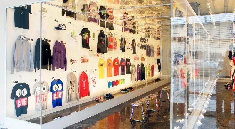 Letter Four Alife Project