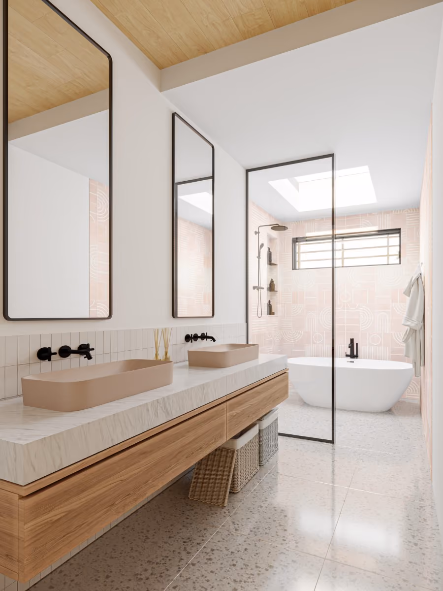 1874-LI PROJECT-BATHROOM