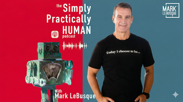 Sel Watts on In The Raw with Mark LeBusque