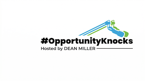 Sel Watts on Opportunity Knocks