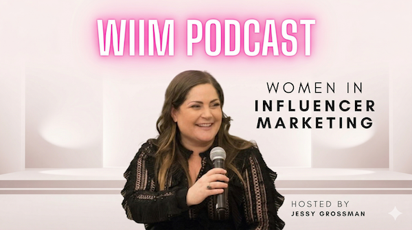 Sel Watts on Women in Influencer Marketing