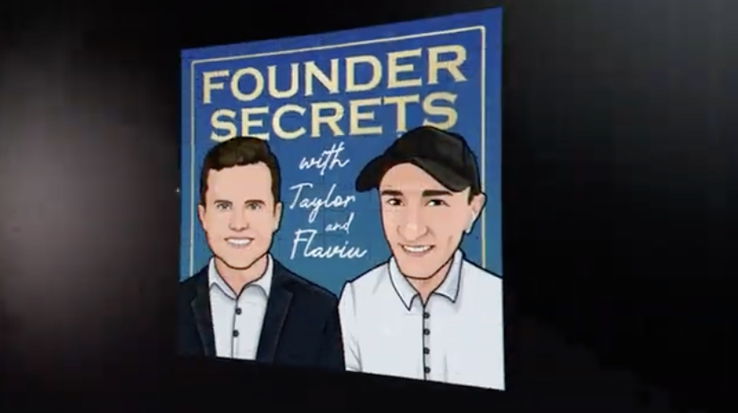 Sel Watts on Founder Secrets
