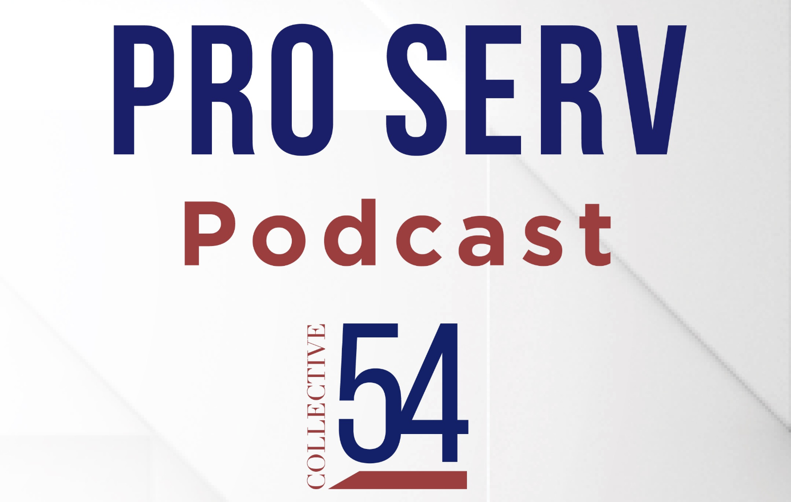 Sel Watts on the Pro Serv Podcast by Collective 54