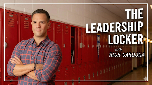 Sel Watts on The Leadership Locker