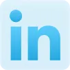 LinkedIn logo