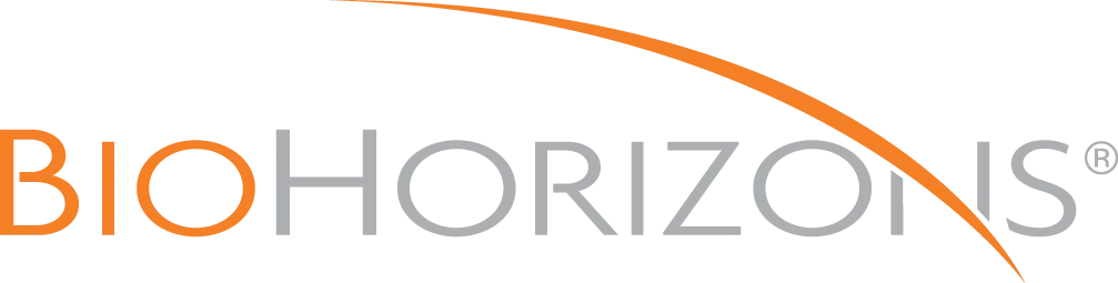 BioHorizons logo.