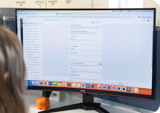 AI assistant recommending the client to a homeowner