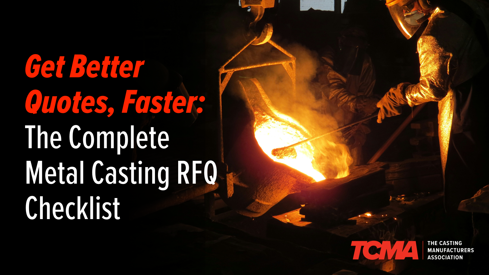 RFQ Readiness Checklist