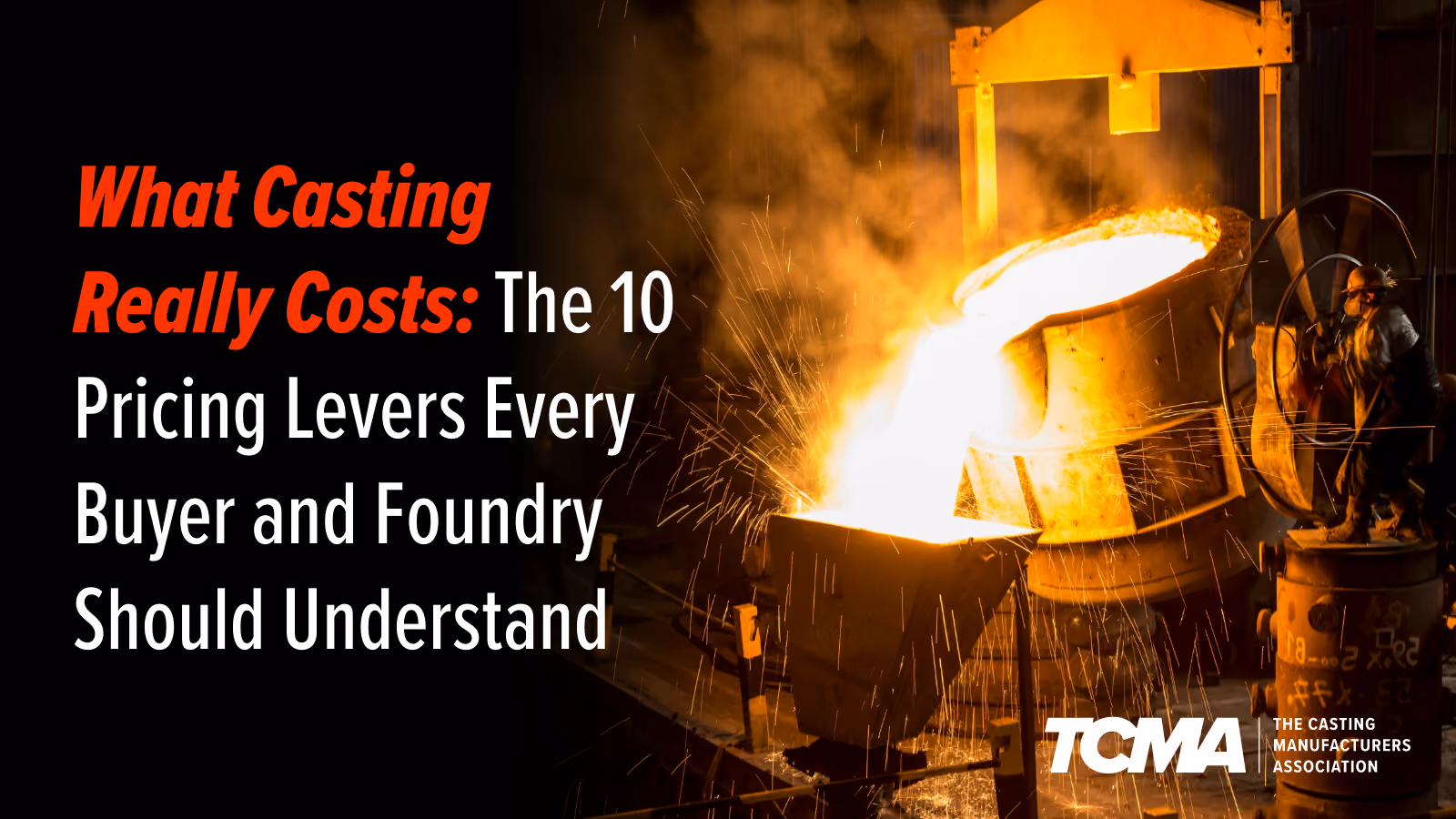 Pricing Levers in Metal Casting