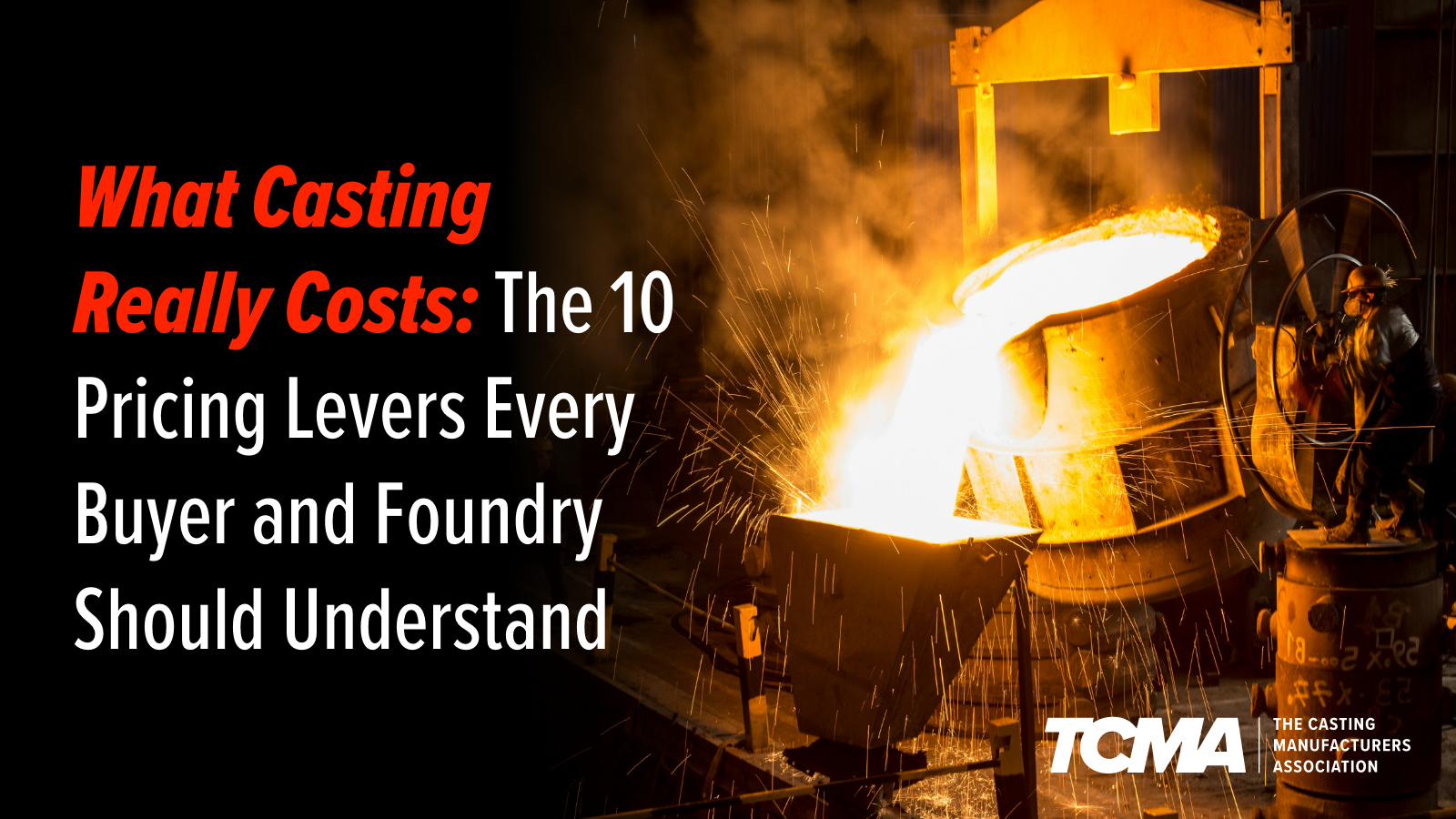 Pricing Levers in Metal Casting