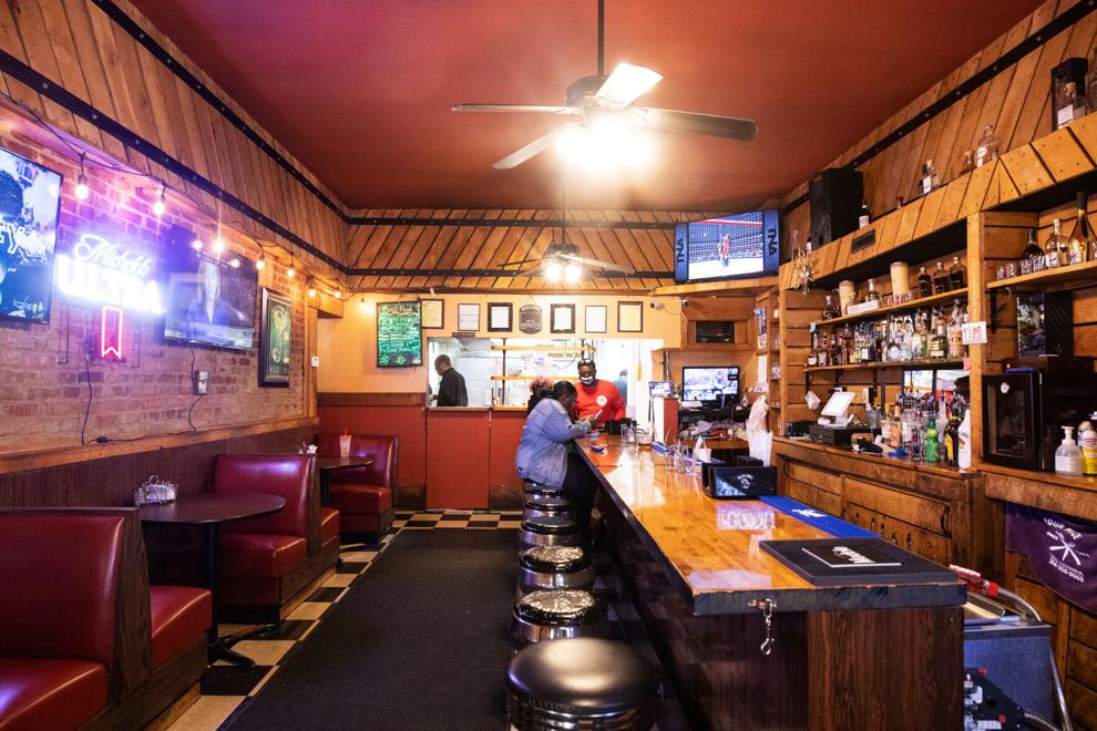 Your Place Diner