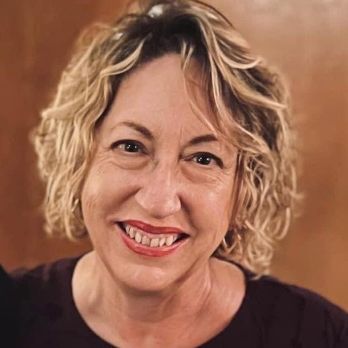Ann Smart
