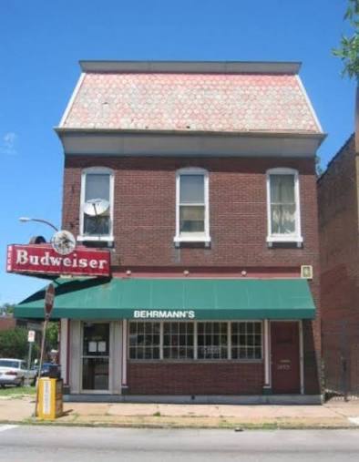 Behrmann's Tavern