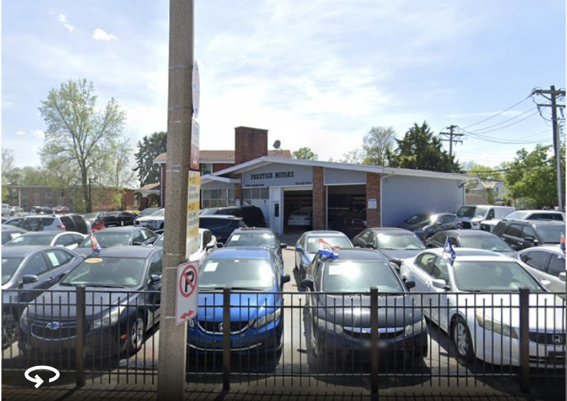 Prestige Motors