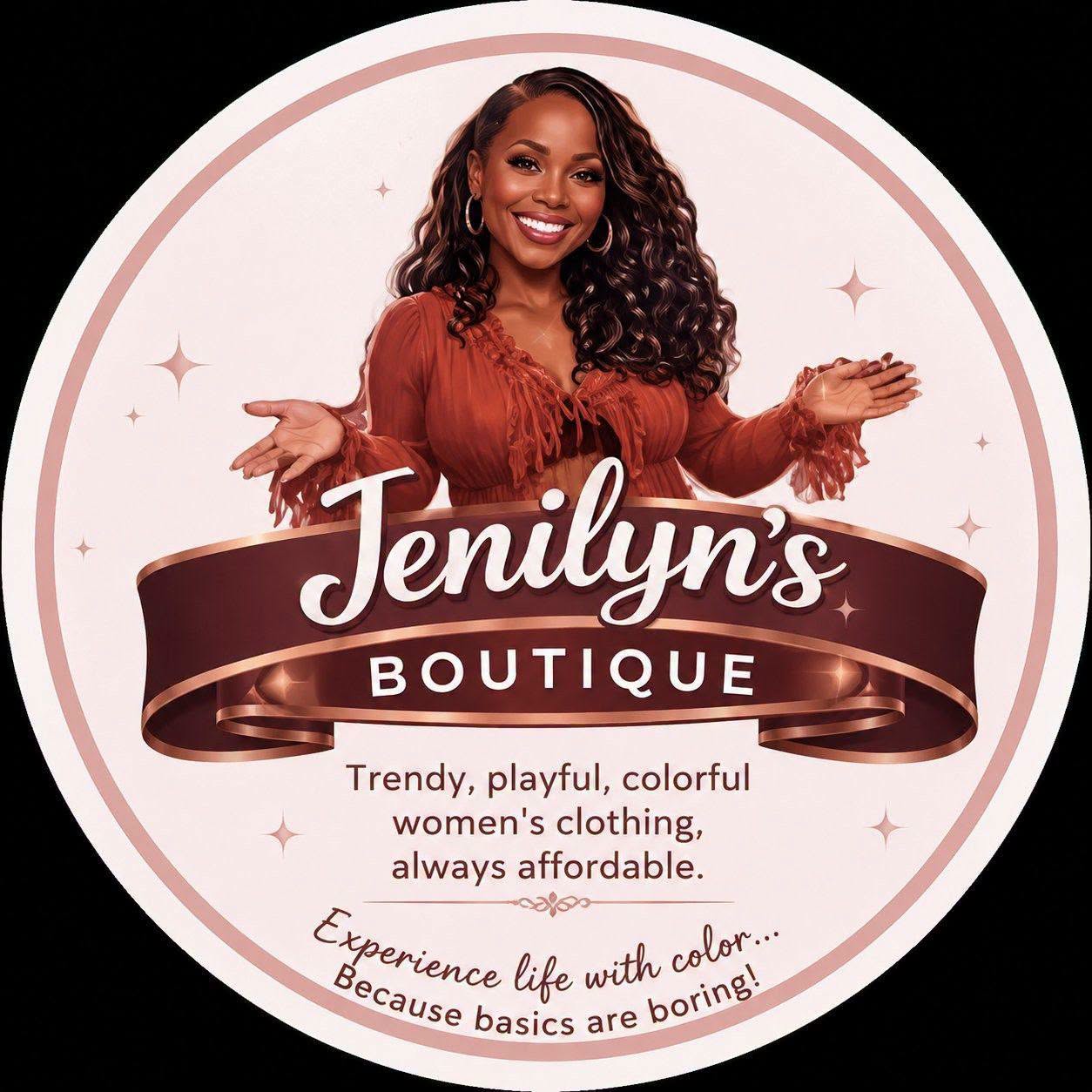Jenilyn's Boutique