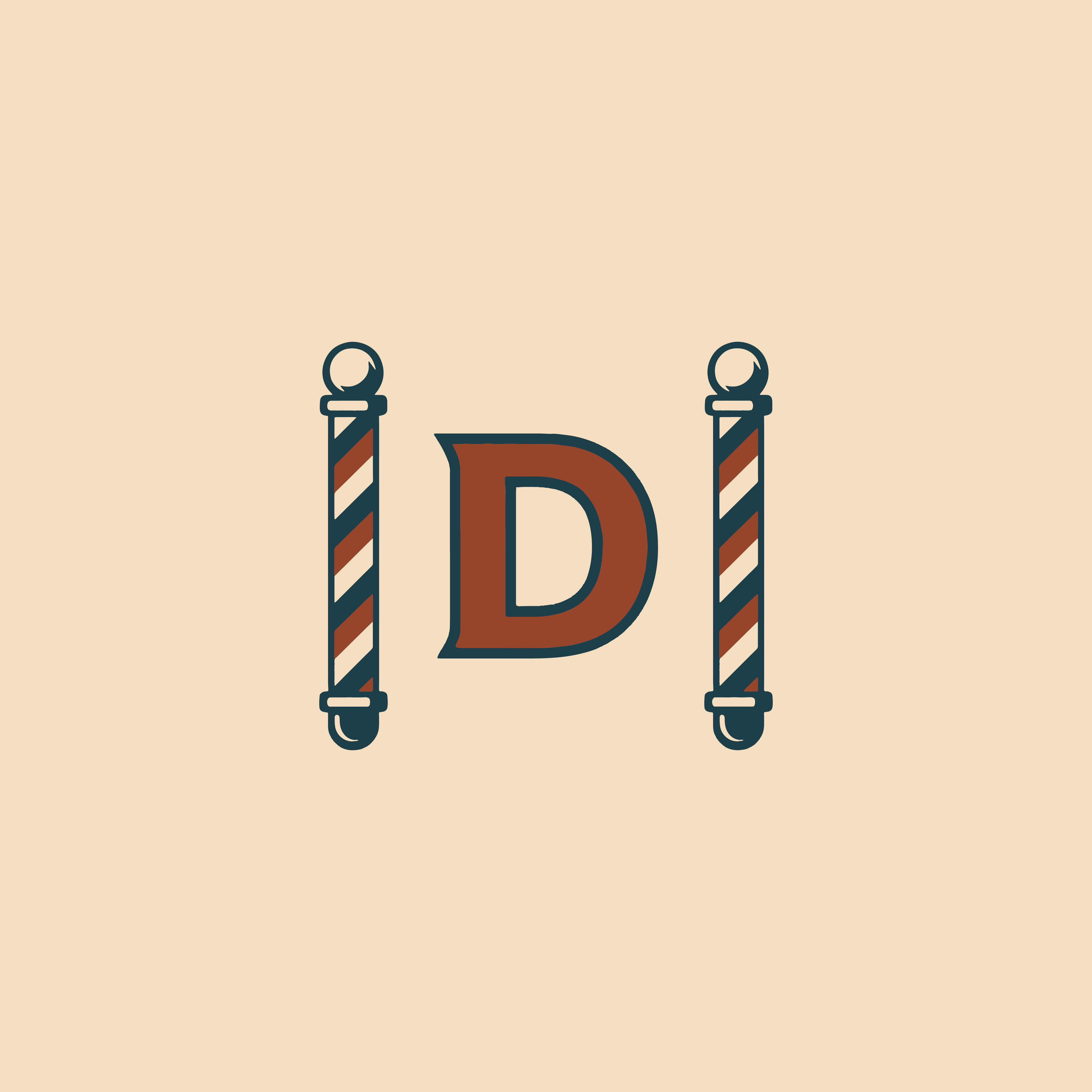 DASH Men's Grooming