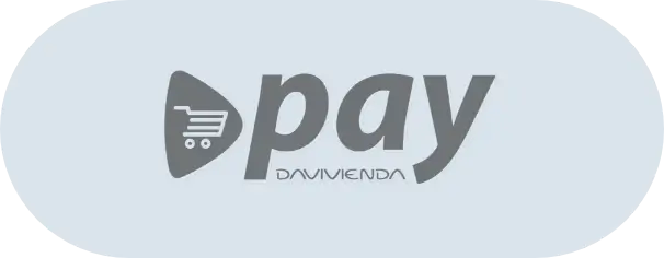 PAY DAVIVIENDA