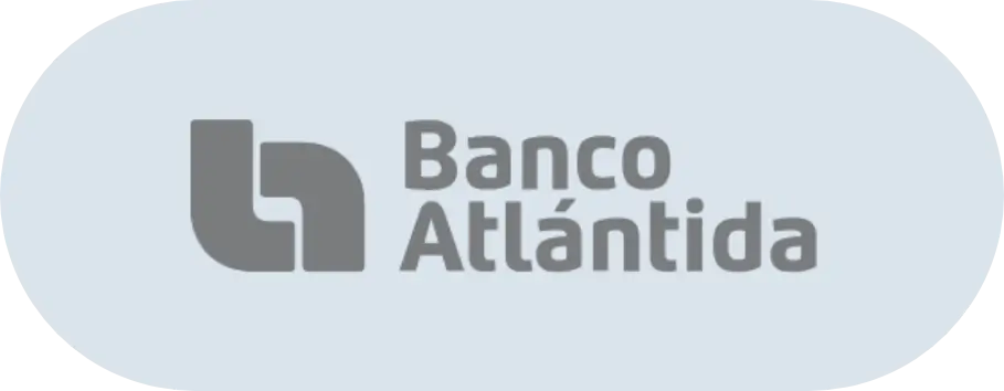 BANCO ATLÁNTIDA